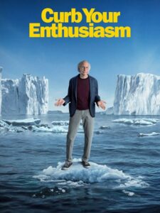 مشاهدة مسلسل Curb Your Enthusiasm الموسم 12 الحلقة 2 مترجمة