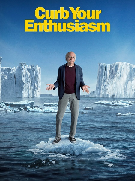 مشاهدة مسلسل Curb Your Enthusiasm الموسم 12 الحلقة 2 مترجمة
