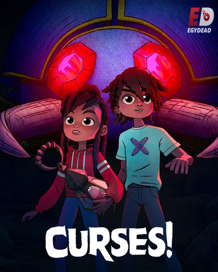 مشاهدة مسلسل Curses الموسم الثاني الحلقة 1 مترجمة