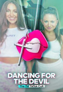 مشاهدة مسلسل Dancing for the Devil The 7M TikTok Cult الحلقة 3 مترجمة