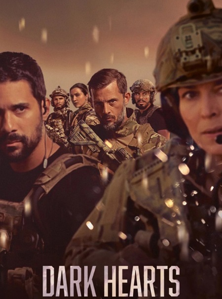 مشاهدة مسلسل Dark Hearts الموسم الاول الحلقة 2 مترجمة