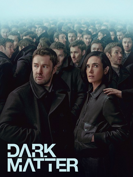 مشاهدة مسلسل Dark Matter 2024 الموسم الاول الحلقة 2 مترجمة
