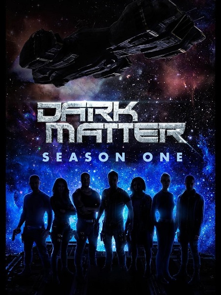 مشاهدة مسلسل Dark Matter الموسم الاول الحلقة 12 مترجمة
