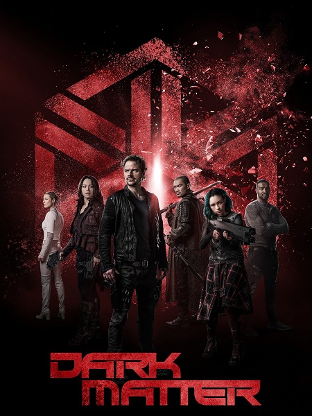 مشاهدة مسلسل Dark Matter الموسم الثالث الحلقة 11 مترجمة