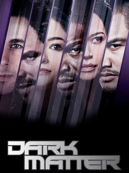 مشاهدة مسلسل Dark Matter الموسم الثاني الحلقة 13 مترجمة