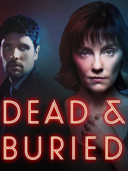 مشاهدة مسلسل Dead and Buried الحلقة 2 مترجمة