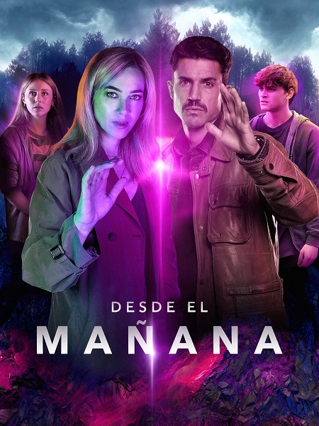 مشاهدة مسلسل Desde el manana الموسم الاول الحلقة 8 مترجمة