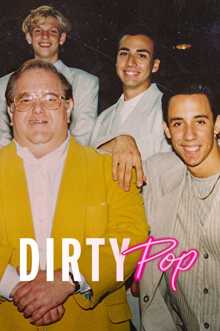 مشاهدة مسلسل Dirty Pop The Boy Band Scam الحلقة 1 مترجمة