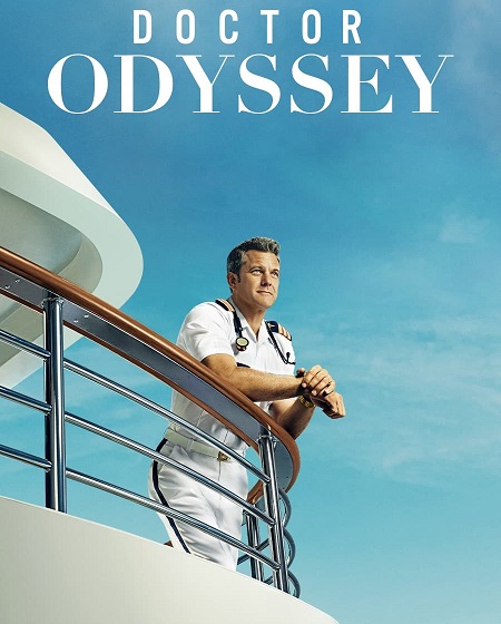 مشاهدة مسلسل Doctor Odyssey الموسم الاول الحلقة 1 مترجمة