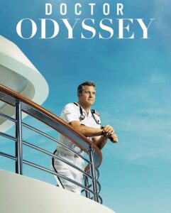 مشاهدة مسلسل Doctor Odyssey الموسم الاول الحلقة 6 مترجمة