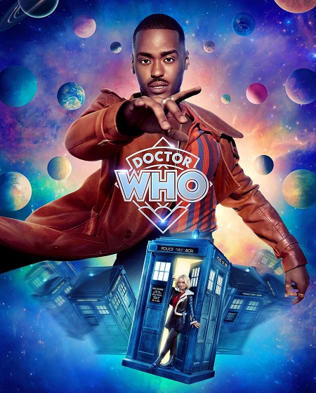 مشاهدة مسلسل Doctor Who 2023 الموسم الاول الحلقة 1 مترجمة