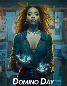 مشاهدة مسلسل Domino Day الموسم الاول الحلقة 3 مترجمة