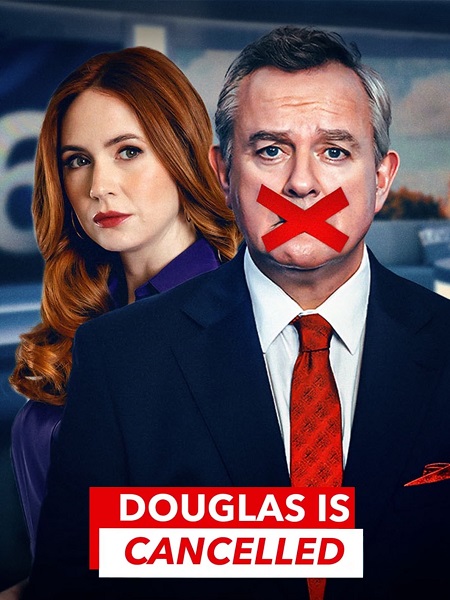 مشاهدة مسلسل Douglas Is Cancelled الحلقة 2 مترجمة