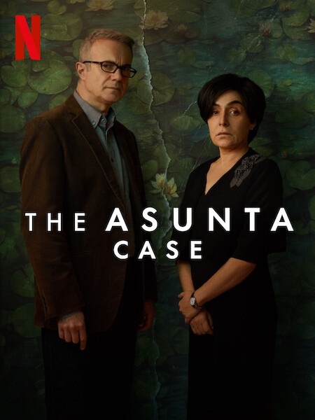 مشاهدة مسلسل El caso Asunta الحلقة 4 مترجمة