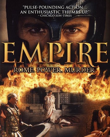 مشاهدة مسلسل Empire 2005 الحلقة 1 مترجمة