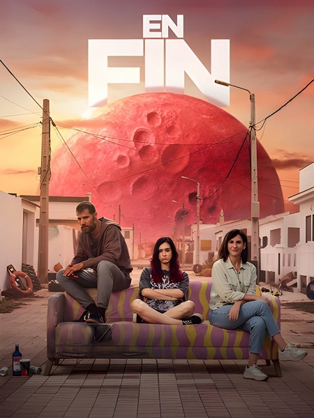 مشاهدة مسلسل En fin الموسم الاول الحلقة 1 مترجمة