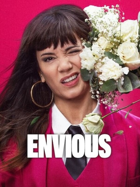 مشاهدة مسلسل Envious الموسم الاول الحلقة 9 مترجمة