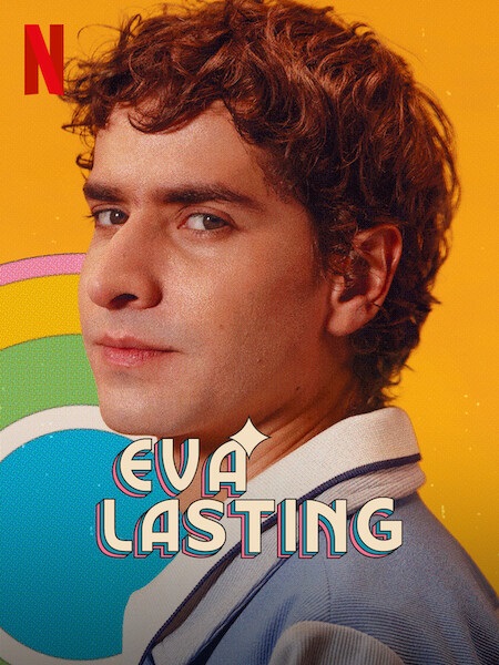 مشاهدة مسلسل Eva Lasting الموسم الثاني الحلقة 2 مترجمة