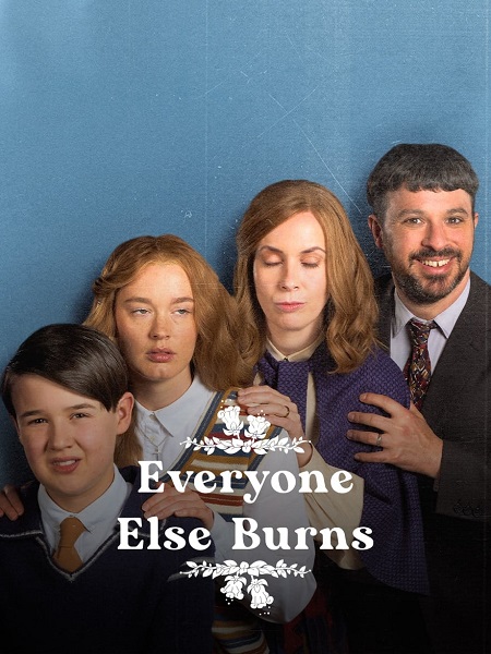 مشاهدة مسلسل Everyone Else Burns الموسم الثاني الحلقة 1 مترجمة