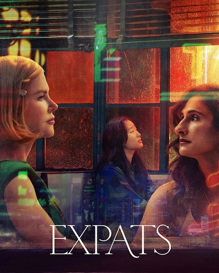 مشاهدة مسلسل Expats الحلقة 6 مترجمة