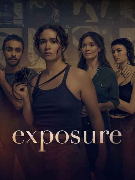مشاهدة مسلسل Exposure الحلقة 5 مترجمة