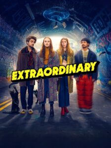 شاهد مشاهدة مسلسل Extraordinary الموسم الثاني الحلقة 7 مترجمة