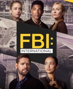 مشاهدة مسلسل FBI International الموسم الثالث الحلقة 2 مترجمة