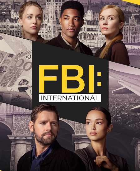 مشاهدة مسلسل FBI International الموسم الثالث الحلقة 1 مترجمة