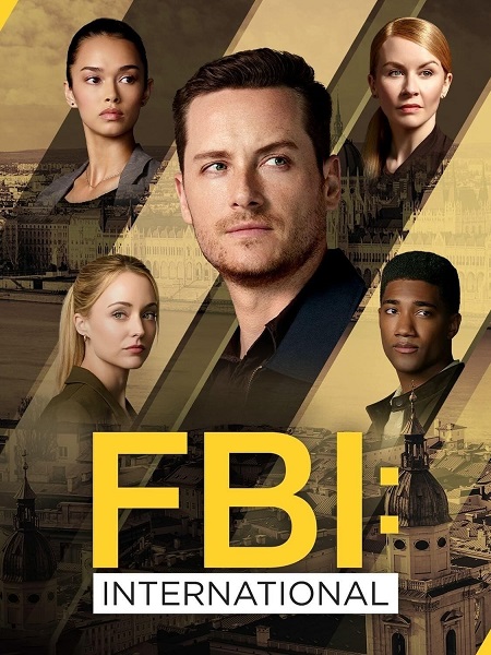 مشاهدة مسلسل FBI International الموسم الرابع الحلقة 2 مترجمة