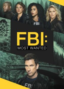 شاهد مشاهدة مسلسل FBI Most Wanted الموسم الخامس الحلقة 1 مترجمة