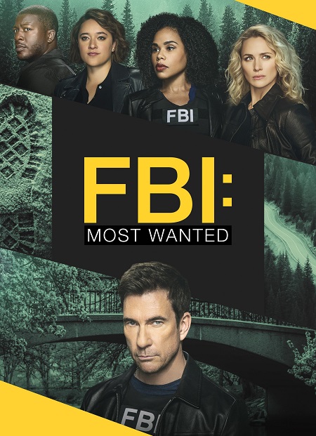 مشاهدة مسلسل FBI Most Wanted الموسم الخامس الحلقة 4 مترجمة
