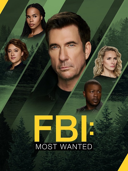 مشاهدة مسلسل FBI Most Wanted الموسم السادس الحلقة 2 مترجمة