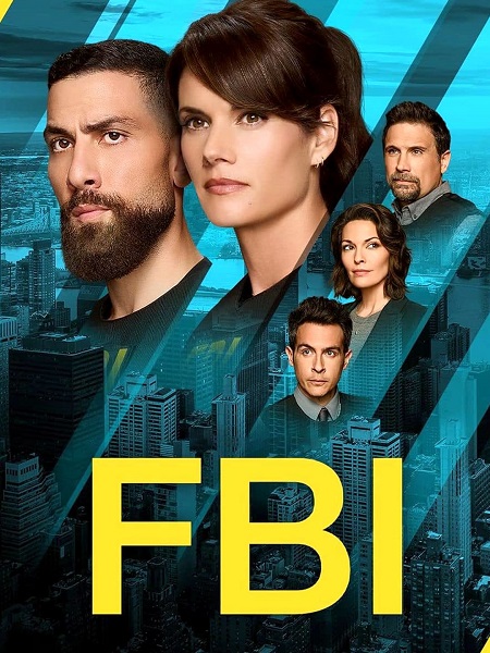 مشاهدة مسلسل FBI الموسم السابع الحلقة 3 مترجمة