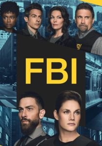 مشاهدة مسلسل FBI الموسم السادس الحلقة 3 مترجمة