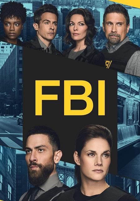 مشاهدة مسلسل FBI الموسم السادس الحلقة 10 مترجمة