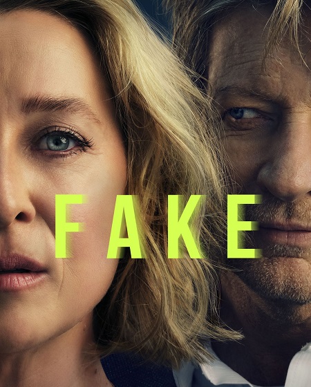 مشاهدة مسلسل Fake 2024 الموسم الاول الحلقة 6 مترجمة