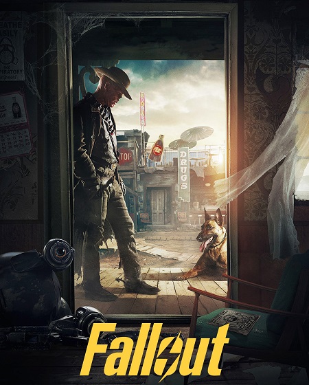 مشاهدة مسلسل Fallout الموسم الاول الحلقة 6 مترجمة