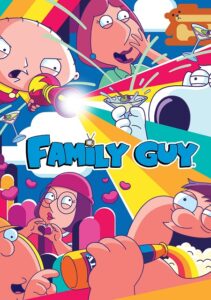 شاهد مشاهدة مسلسل Family Guy الموسم 22 الحلقة 10 مترجمة