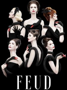 مشاهدة مسلسل Feud الموسم الثاني الحلقة 3 مترجمة