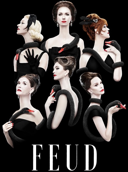 مشاهدة مسلسل Feud الموسم الثاني الحلقة 4 مترجمة
