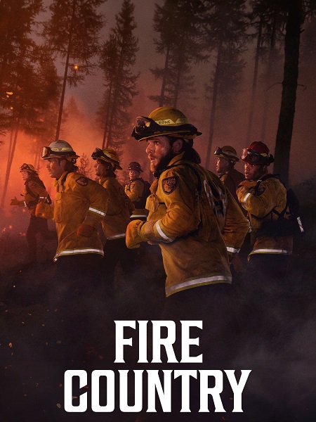 مشاهدة مسلسل Fire Country الموسم الثالث الحلقة 3 مترجمة