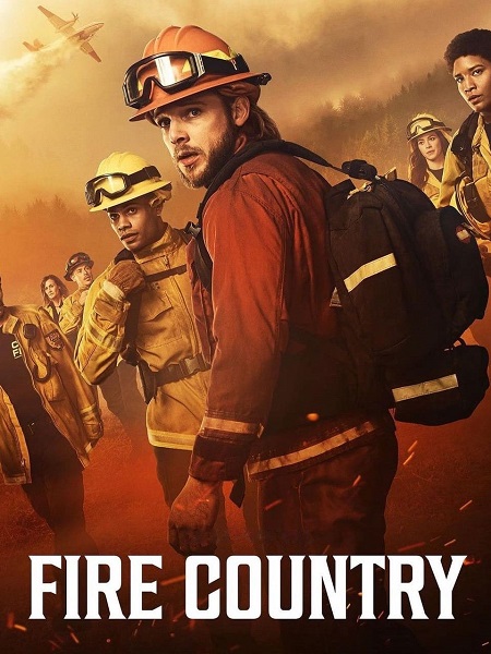 مشاهدة مسلسل Fire Country الموسم الثاني الحلقة 10 مترجمة