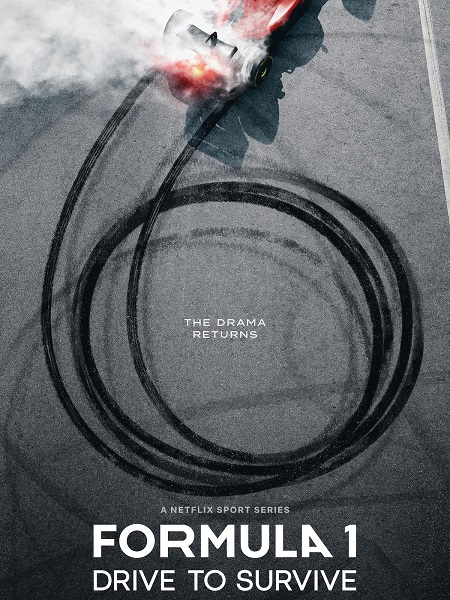مشاهدة مسلسل Formula 1 Drive to Survive الموسم السادس الحلقة 3 مترجمة