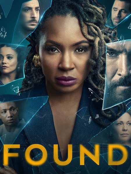 مشاهدة مسلسل Found الموسم الثاني الحلقة 1 مترجمة