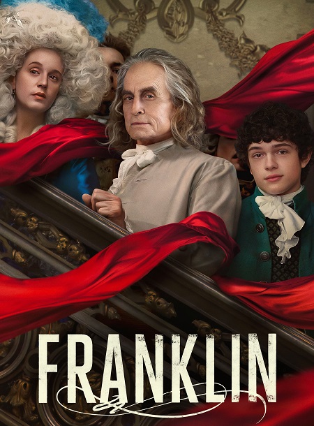 مشاهدة مسلسل Franklin الحلقة 5 مترجمة