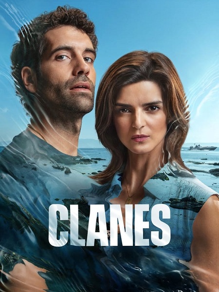 مشاهدة مسلسل Gangs of Galicia الموسم الاول الحلقة 1 مترجمة