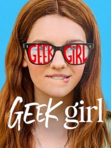 مشاهدة مسلسل Geek Girl الموسم الاول الحلقة 7 مترجمة