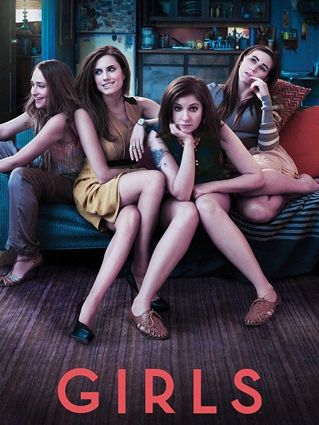 مشاهدة مسلسل Girls الموسم الاول الحلقة 7 مترجمة