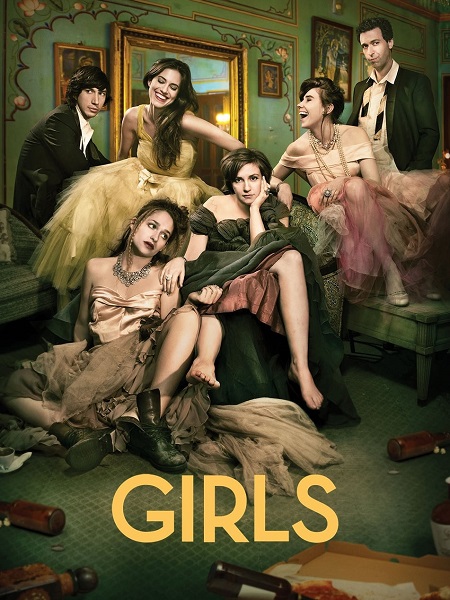 مشاهدة مسلسل Girls الموسم الثالث الحلقة 8 مترجمة
