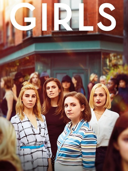 مشاهدة مسلسل Girls الموسم السادس الحلقة 10 مترجمة